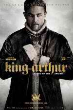 Watch King Arthur: Legend of the Sword Zoechip