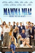 Watch Mamma Mia! Here We Go Again Zoechip