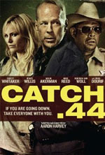 Watch Catch .44 Zoechip