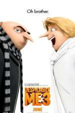 Watch Despicable Me 3 Zoechip