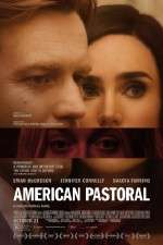 Watch American Pastoral Zoechip