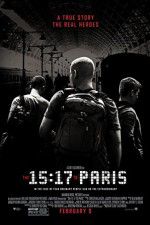Watch The 15:17 to Paris Zoechip