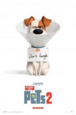 Watch The Secret Life of Pets 2 Zoechip