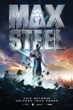 Watch Max Steel Zoechip
