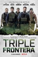 Watch Triple Frontier Zoechip