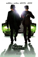 Watch The Green Hornet Zoechip