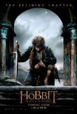 Watch The Hobbit: The Battle of the Five Armies Zoechip