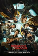 Watch Dungeons & Dragons: Honor Among Thieves Zoechip