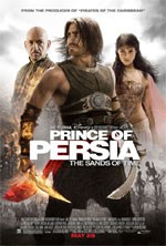 Watch Prince of Persia: The Sands of Time Zoechip