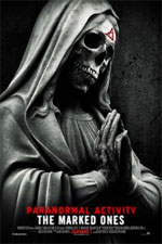 Watch Paranormal Activity: The Marked Ones Zoechip