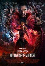 Watch Doctor Strange in the Multiverse of Madness Zoechip