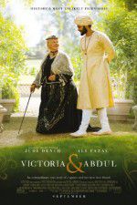 Watch Victoria and Abdul Zoechip