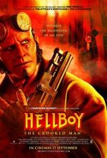 Watch Hellboy: The Crooked Man Zoechip