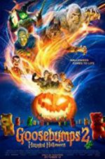 Watch Goosebumps 2: Haunted Halloween Zoechip