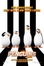 Watch Penguins of Madagascar Zoechip