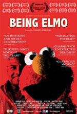 Watch Being Elmo: A Puppeteer's Journey Zoechip