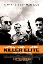 Watch Killer Elite Zoechip