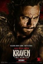 Watch Kraven the Hunter Zoechip