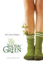 Watch The Odd Life of Timothy Green Zoechip