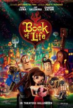 Watch The Book of Life Zoechip