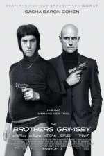 Watch The Brothers Grimsby Zoechip