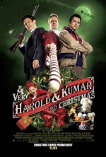 Watch A Very Harold & Kumar 3D Christmas Zoechip