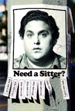 Watch The Sitter Zoechip