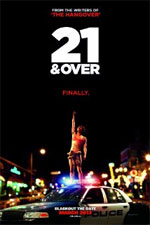 Watch 21 & Over Zoechip