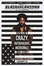 Watch BlacKkKlansman Zoechip