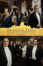Watch Downton Abbey Zoechip