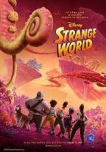 Watch Strange World Zoechip