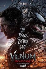 Watch Venom: The Last Dance Zoechip