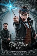 Watch Fantastic Beasts: The Crimes of Grindelwald Zoechip
