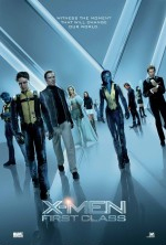 Watch X-Men: First Class Zoechip