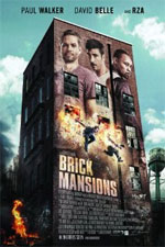 Watch Brick Mansions Zoechip
