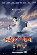 Watch Happy Feet Two Zoechip