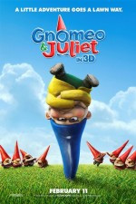 Watch Gnomeo & Juliet Zoechip