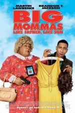 Watch Big Mommas: Like Father, Like Son Zoechip