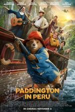 Watch Paddington in Peru Zoechip