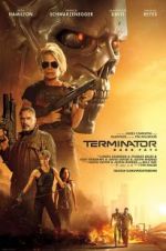 Watch Terminator: Dark Fate Zoechip