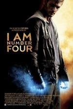 Watch I Am Number Four Zoechip