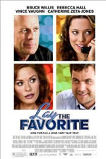 Watch Lay the Favorite Zoechip