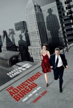 Watch The Adjustment Bureau Zoechip