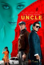 Watch The Man from U.N.C.L.E. Zoechip
