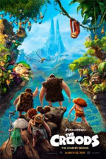 Watch The Croods Zoechip