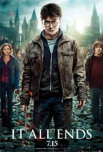 Watch Harry Potter and the Deathly Hallows: Part 2 Zoechip