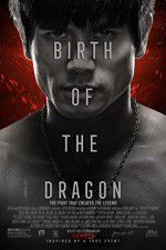 Watch Birth of the Dragon Zoechip