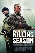 Watch Killing Season Zoechip