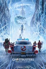 Watch Ghostbusters: Frozen Empire Zoechip