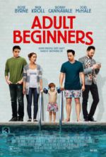 Watch Adult Beginners Zoechip